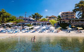 Green Velvet Thassos